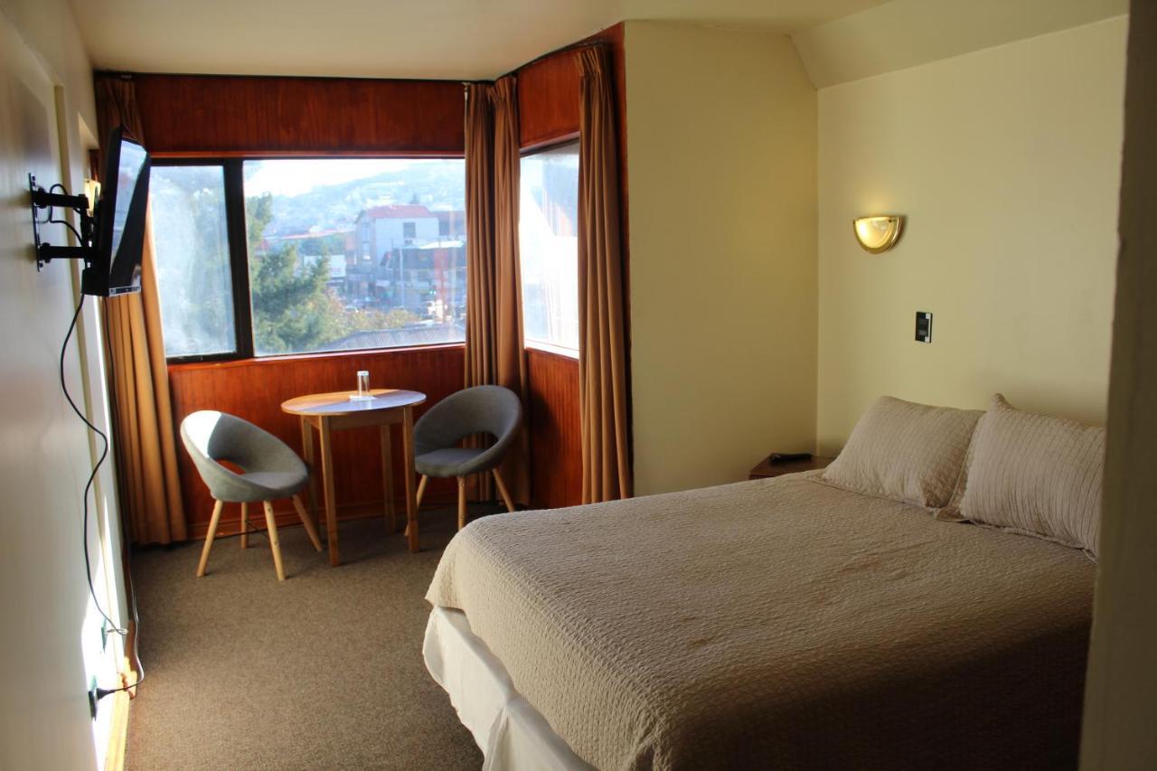 Chambre Double Supérieure