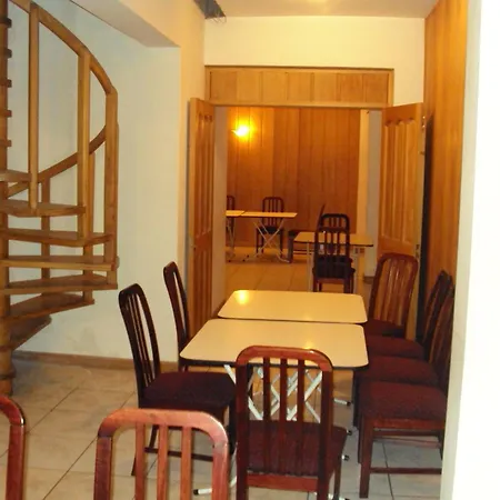 Hotel Antupiren-2